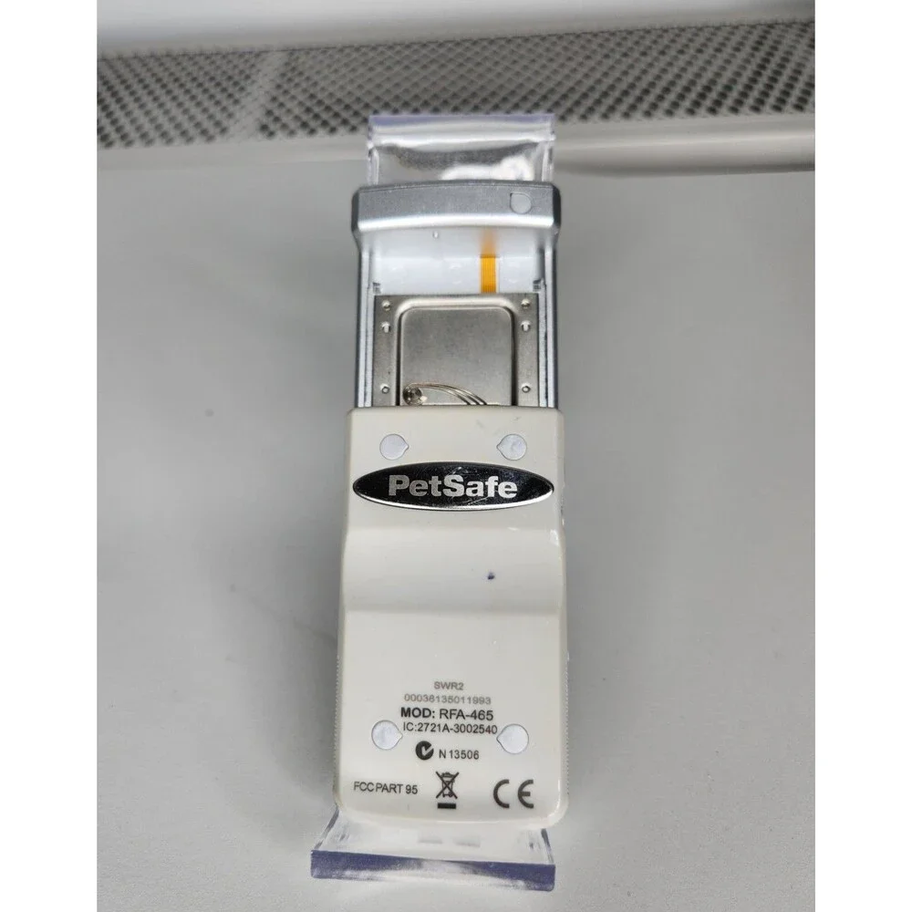 PetSafe enhance your